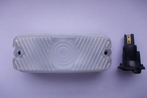 Fanalino luce retromarcia Autobianchi Primula