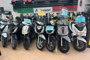 Honda SH 150/ 125 da 1.000 euro in su - PERMUTE