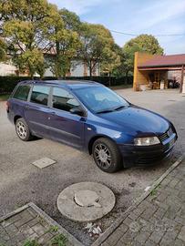 FIAT STILO SW