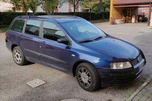 FIAT STILO SW