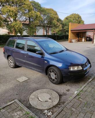 FIAT STILO SW