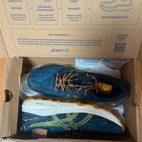 Asics Fuji Lite 3 - scarpe da trail running - 43.5