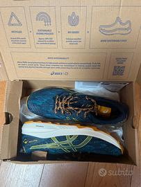 Asics Fuji Lite 3 - scarpe da trail running - 43.5