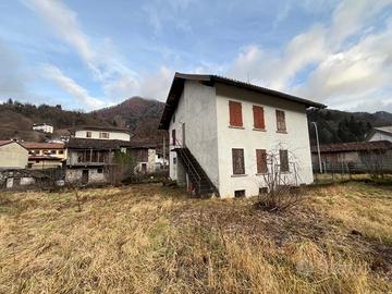 APPARTAMENTO BICAMERE CON AMPI SPAZI DA PERSONA...