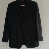 Giacca Uomo Runner Group Italy - Taglia 48 Drop 6 