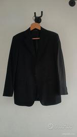 Giacca Uomo Runner Group Italy - Taglia 48 Drop 6 