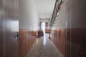 Stabile - Palazzo a Conselice 10 locali