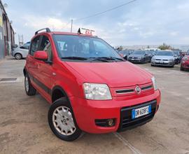 Fiat Panda 1.2 BENZINA 4x4 Climbing - 2008