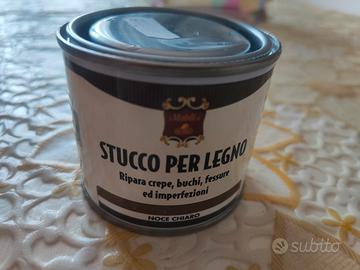 Stucco per legno 