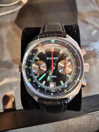 Cronografo Poljot 3133 Sovietico (USSR) 