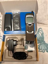 Telefono Nokia 7110