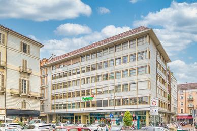 Ufficio Torino [Cod. rif 3329761VCU]