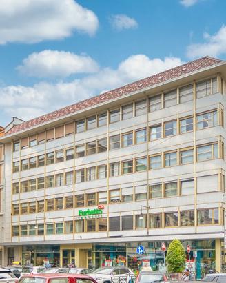 Ufficio Torino [Cod. rif 3329761VCU]