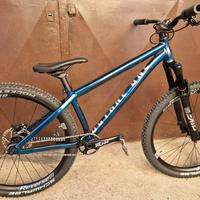 Octane da dirt 26" nuova