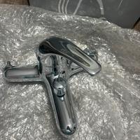 Miscelatore vasca da bagno