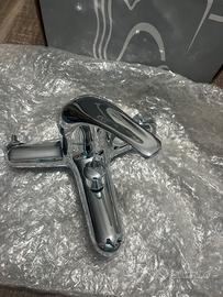 Miscelatore vasca da bagno