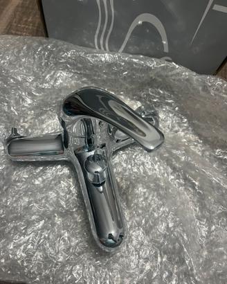 Miscelatore vasca da bagno