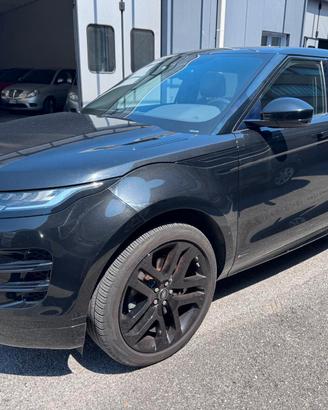 Land Rover Range Evoque 2.0D I4 240 CV AWD Auto HS