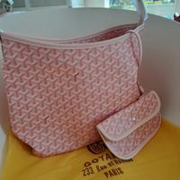 Borsa da donna nuova mai indossata 