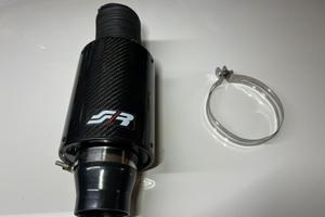 AIR BOX CARBONIO UNIVERSALE
