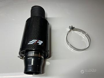 AIR BOX CARBONIO UNIVERSALE