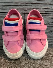 Sneaker Le Coq Sportif rosa TG 26