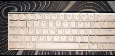 tastiera Anne pro 2 meccanica