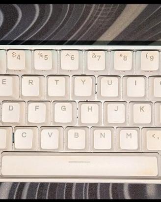 tastiera Anne pro 2 meccanica