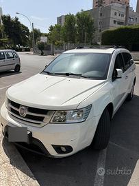 Fiat Freemont 2.0 170cv Lounge