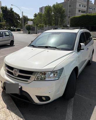 Fiat Freemont 2.0 170cv Lounge