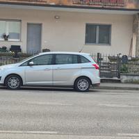 Ford c max 7 posti