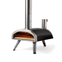 OONI FYRA - FORNO A PELLET