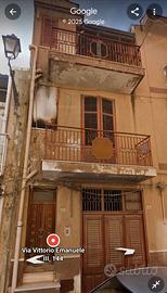 Terratetto unifamiliare (p.terra, primo e secondo)