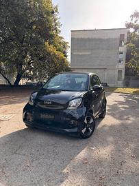 Smart Fortwo EQ