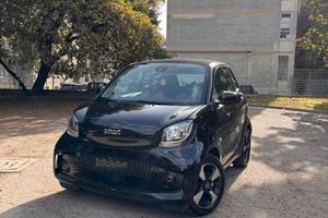 Smart Fortwo EQ