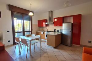 Zona Buco del Signore 2 camere arredato