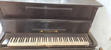 pianoforte antico