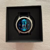Garmin Fenix E