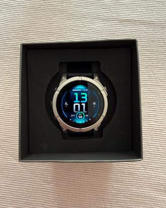 Garmin Fenix E