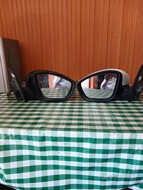 Specchietti elettronici 