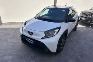 Toyota Aygo X 1.0 VVT-i 72 CV 5 porte Lounge