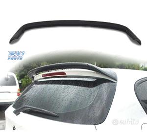 SPOILER ALETTONE BMW F20 11-19