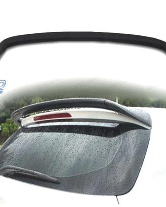 SPOILER ALETTONE BMW F20 11-19