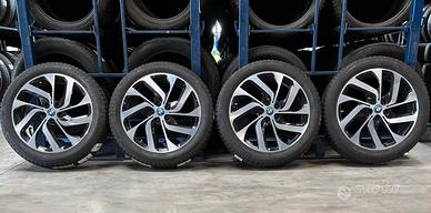 4 Cerchi da 19' in Lega - Bmw - I3 BX9
