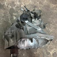 Cambio macchina compatibile con Citroen C1