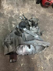 Cambio macchina compatibile con Citroen C1