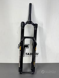 Forcella Rock Shox ZEB Select+ RC2 damper 29″ – 17