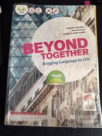 BEYOND TOGETHER