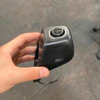 Dash cam auto