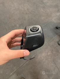 Dash cam auto
